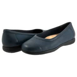 Women Trotters Wide|Standard-Delmara