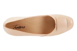 Women Trotters Standard|Extra Wide-Delse