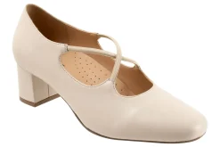 Women Trotters Wide|Standard-Demi