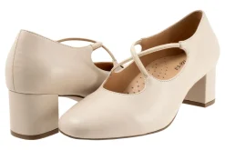 Women Trotters Wide|Standard-Demi