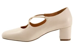 Women Trotters Wide|Standard-Demi