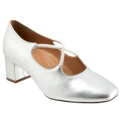 Women Trotters Extra Wide|Wide-Demi