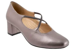 Women Trotters Extra Wide|Wide-Demi