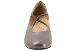 Women Trotters Extra Wide|Wide-Demi