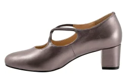 Women Trotters Extra Wide|Wide-Demi