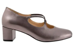 Women Trotters Extra Wide|Wide-Demi