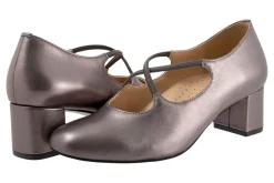 Women Trotters Extra Wide|Wide-Demi