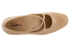 Women Trotters Standard|Extra Wide-Demi