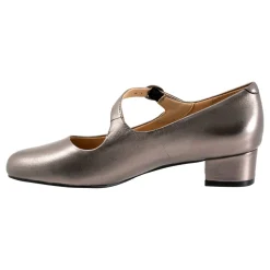 Women Trotters Wide|Standard-Desna