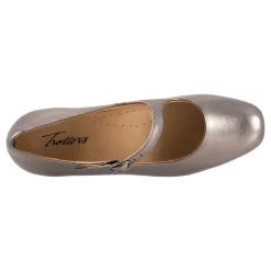 Women Trotters Wide|Standard-Desna