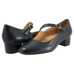 Women Trotters Wide|Standard-Desna