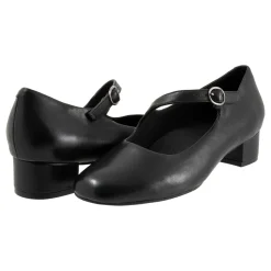 Women Trotters Wide|Standard-Desna