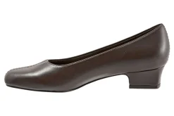 Women Trotters Wide|Standard-Doris