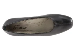 Women Trotters Wide|Standard-Doris