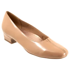 Women Trotters Extra Wide|Wide-Doris