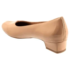 Women Trotters Extra Wide|Wide-Doris