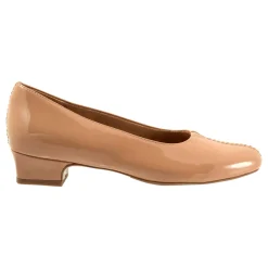 Women Trotters Extra Wide|Wide-Doris