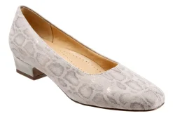 Women Trotters Standard|Wide-Doris