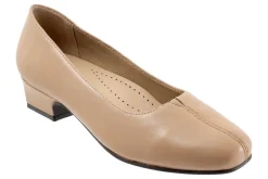 Women Trotters Standard|Extra Wide-Doris