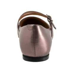 Women Trotters Wide|Standard-Emerald