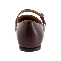 Women Trotters Wide|Standard-Emerald