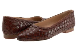 Women Trotters Wide|Narrow-Emmie