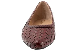 Women Trotters Wide|Narrow-Emmie