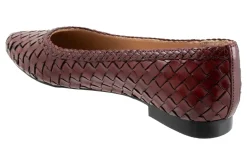 Women Trotters Wide|Narrow-Emmie