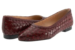 Women Trotters Wide|Narrow-Emmie