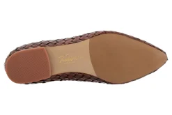 Women Trotters Wide|Narrow-Emmie