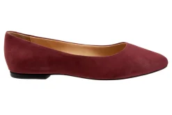 Women Trotters Standard|Extra Wide-Estee