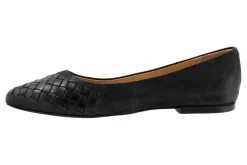 Women Trotters Standard|Extra Wide-Estee Woven