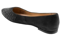 Women Trotters Standard|Extra Wide-Estee Woven