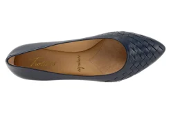 Women Trotters Standard|Extra Wide-Estee Woven