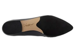 Women Trotters Standard|Extra Wide-Estee Woven