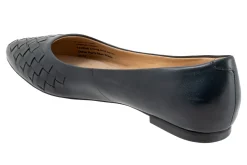 Women Trotters Standard|Extra Wide-Estee Woven