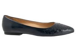 Women Trotters Standard|Extra Wide-Estee Woven