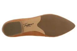 Women Trotters Standard|Extra Wide-Estee Woven