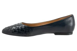 Women Trotters Standard|Extra Wide-Estee Woven