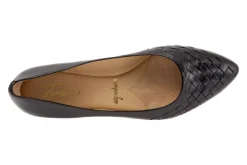 Women Trotters Standard|Extra Wide-Estee Woven