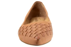 Women Trotters Standard|Extra Wide-Estee Woven
