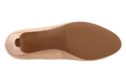 Women Trotters Standard|Narrow-Fab