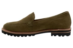 Women Trotters Narrow|Casual Shoes-Fayth