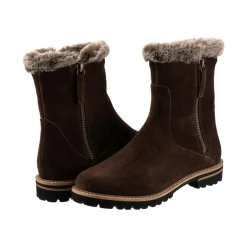 Women Trotters Wide|Standard-Forever