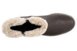 Women Trotters Wide|Standard-Forever