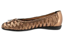 Women Trotters Wide|Standard-Gillian