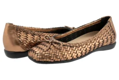 Women Trotters Wide|Standard-Gillian