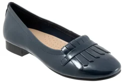 Women Trotters Wide|Casual Shoes-Greyson