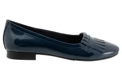 Women Trotters Wide|Casual Shoes-Greyson