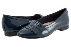 Women Trotters Wide|Casual Shoes-Greyson